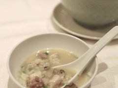 潮式蚝仔泡饭-金悦轩海鲜酒家(拱北店)