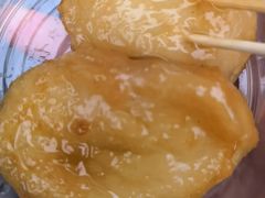 -李公庙糖油粑粑(李公庙巷店)