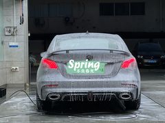 -脉冲品质汽美·贴膜(闵行店)