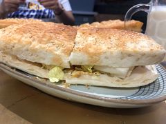 -桃园眷村(万象天地店)