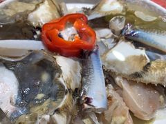 -渔娘渔家丹东海鲜(东直门店)