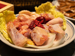 -巴奴毛肚火锅(新街口金鹰店)