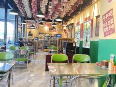 -蜀川川破店·江湖菜·烧烤(北京首店)