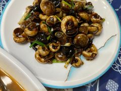 -旺角小渔村(二马路店)