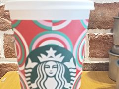 -星巴克臻选(成都宽窄巷子店)