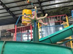 -南宫温泉水世界