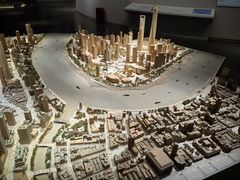 -上海城市规划展示馆