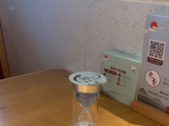 -蜜桃餐厅·伴山(绿宝广场店)