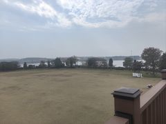 -梁子湖东篱老屋生态庄园
