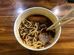 -王记生烫牛杂面馆(兰陵路店)