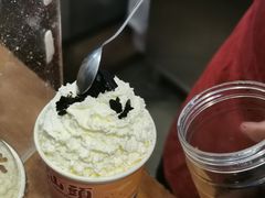 -一杯潮茶·专注潮汕茶饮(朝阳庄店)