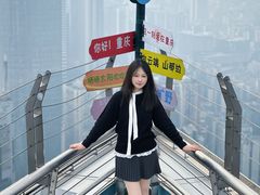 -WFC会仙楼观景台