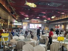 -红日饭店(裕隆三路店)