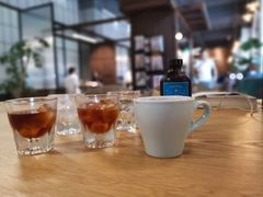 -VESH COFFEE(定西路店)