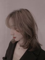-ALONG HAIR阿龙发型