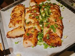 -绿茶餐厅(布吉万象汇店)