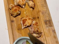 -俄士厨房(五棵松华熙LIVE店)