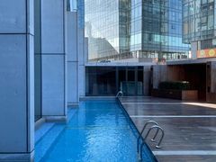 -北京三里屯CHAO酒店