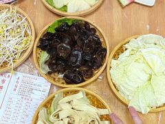 -懒谈秦市井羊肉馆(光谷青年城店)