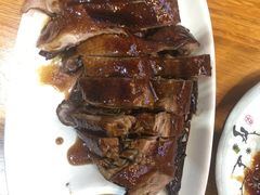 杭式卤鸭-百家鲜·杭帮菜