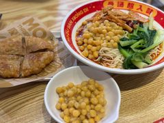 -魔都三兄弟酸辣粉·蘸卤炸串(虹桥万科店)