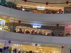 -万达广场(临港店)