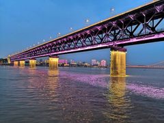 -船长9号·精致湖北菜(江滩店)