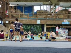 -杭州开元森泊度假乐园