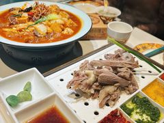 -相约·羊村小馆(长沙路店)