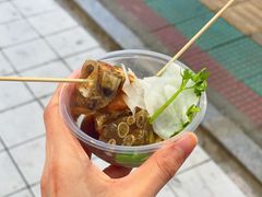 土笋冻-铭聚章鱼土笋冻(松柏店)