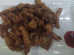 -杨厝六十六农庄农舍(杨厝路店)