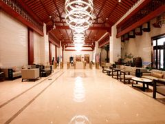 -蓝鲸湾汤泉(包河店)