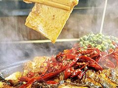 -辣尚瘾·烤鱼·新川菜(交大直营店)