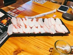 -牛品福潮汕牛肉火锅(旺庄店)