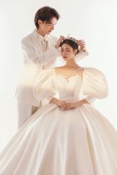 -巴黎新娘婚纱摄影·婚礼策划(嘉定总店)