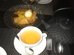 -The Grill by Sean Connolly