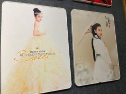 -倾城宝贝儿童摄影(浦东金谊店)