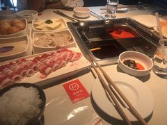 -海底捞火锅(威高广场店)