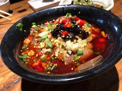 -冰城串吧(隆昌路店)