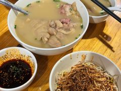 -牛王庙(龙华花园店)