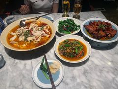 -懒人盐府人家(航天桥店)