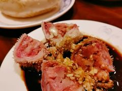 肚包肉-老三羊汤(西大街店)