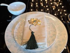 -杭州临平万丽酒店·万丽轩中餐厅