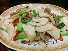 -下梅人家土菜馆(历史文化餐厅度假区店)