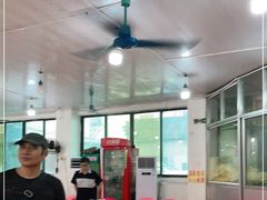 大堂-秋姐美食店(旅游大道店)