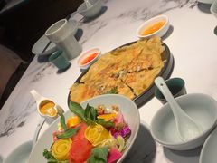 -潮堂 · 潮州菜(国贸商城店)