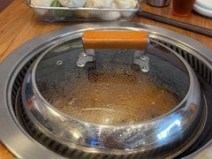 -锅老头铁锅炖•大锅蒸汽海鲜(韩乐坊店)