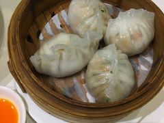 -畔山酒店中餐厅