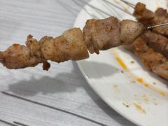 -永安烧烤