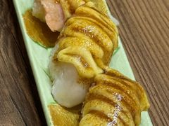 -红叶日本料理(辰熙广场店)